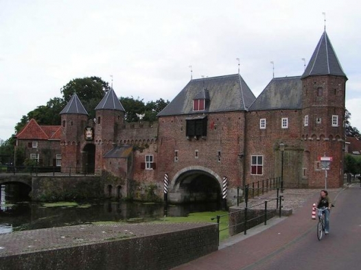 Rotsvast Amersfoort